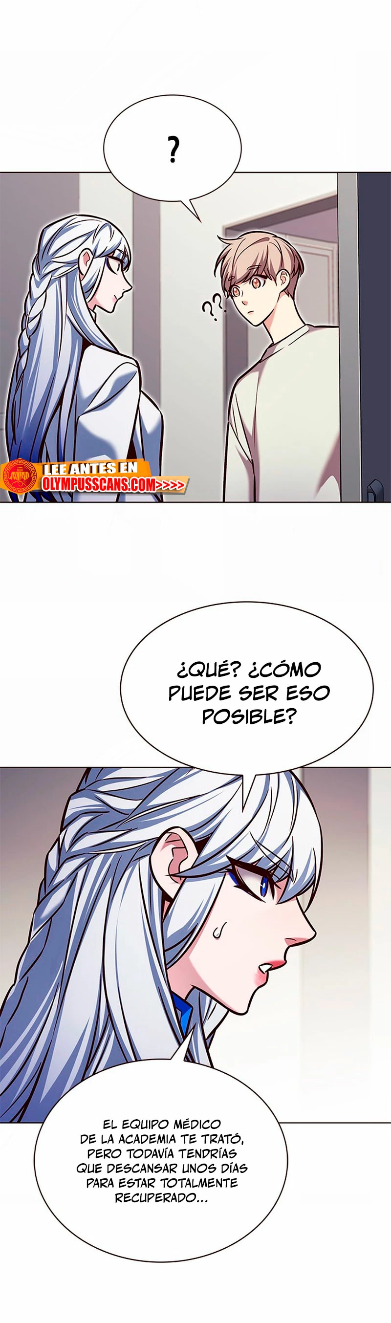 Eleceed capítulo 200 página 13