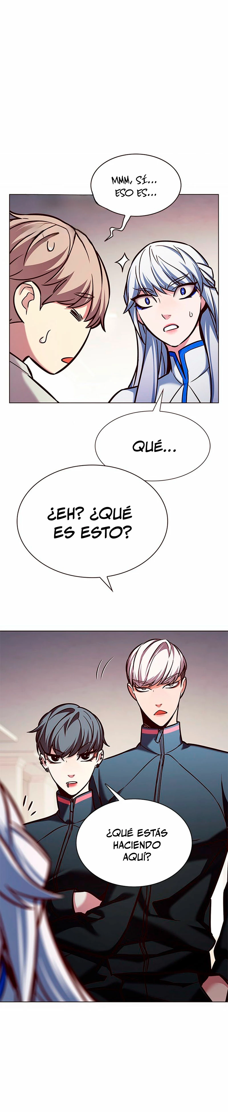 Eleceed capítulo 200 página 17