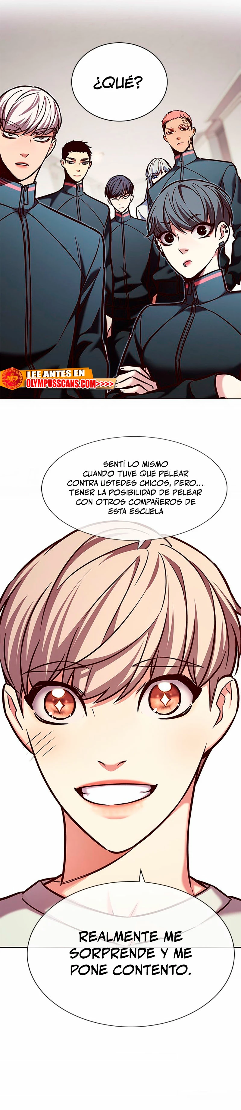 Eleceed capítulo 200 página 20
