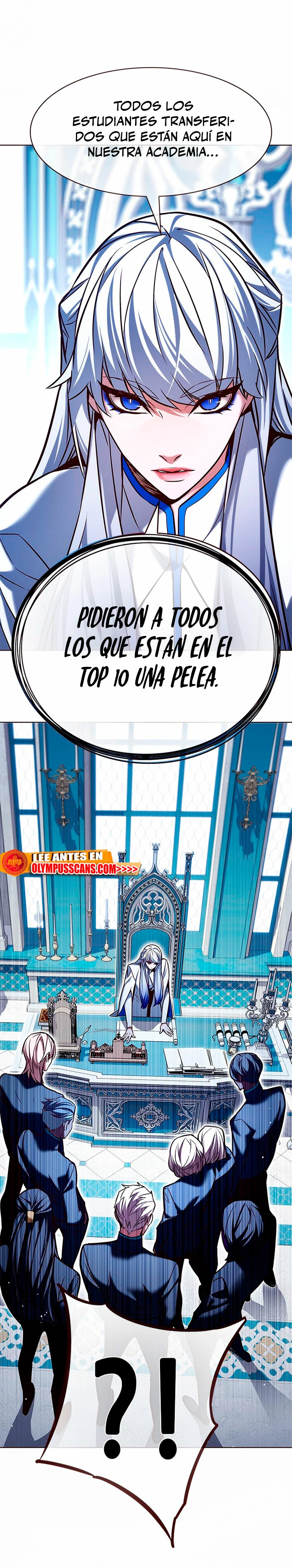Eleceed capítulo 200 página 29