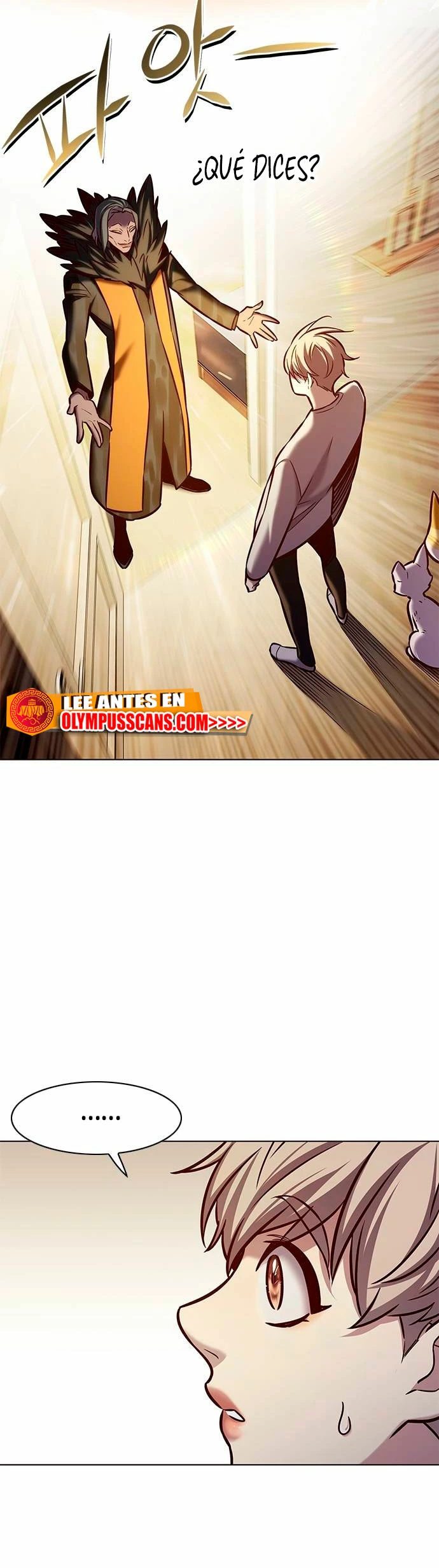 Eleceed capítulo 201 página 13