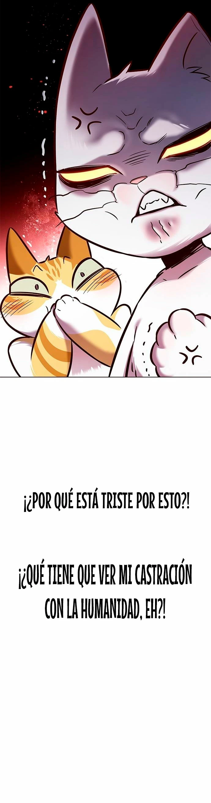 Eleceed capítulo 201 página 18