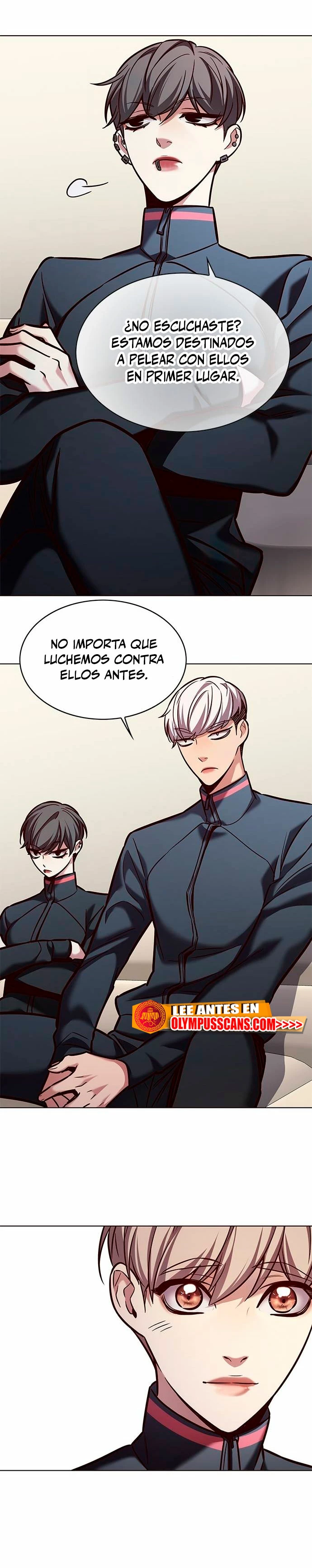 Eleceed capítulo 201 página 29