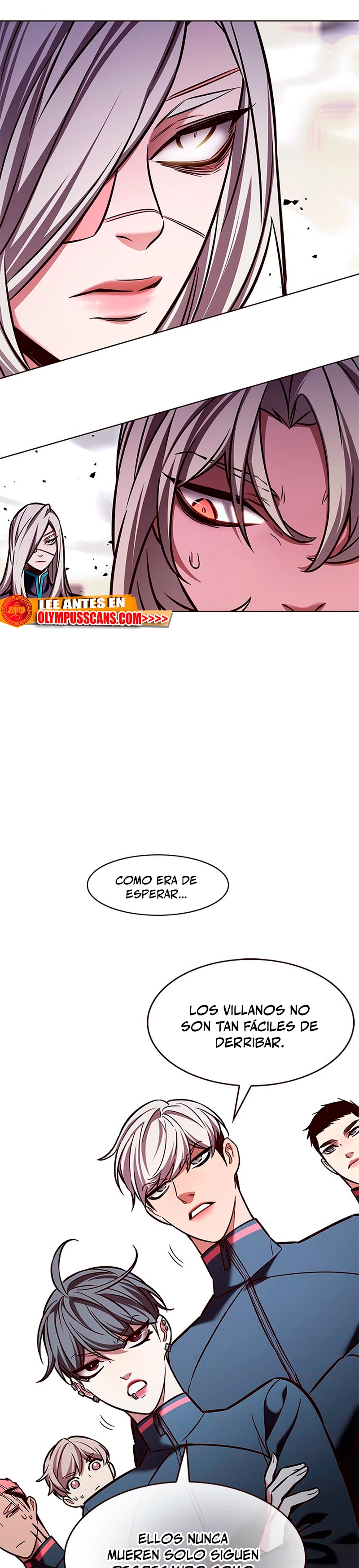 Eleceed capítulo 202 página 27