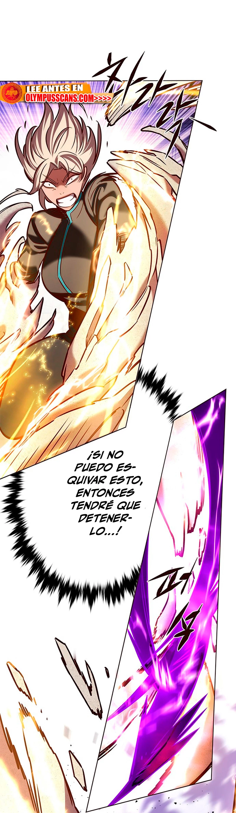 Eleceed capítulo 203 página 23