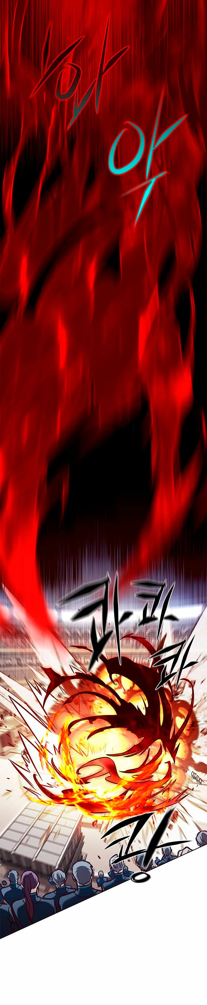 Eleceed capítulo 204 página 15