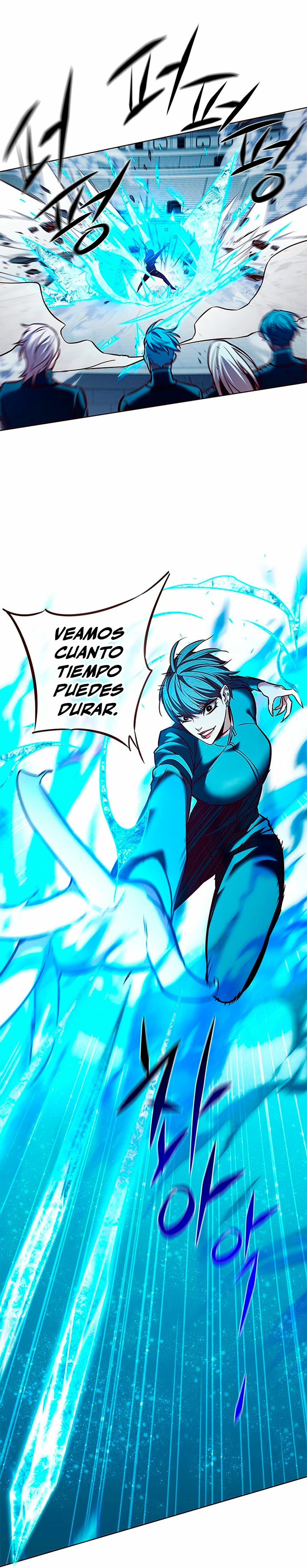 Eleceed capítulo 206 página 25