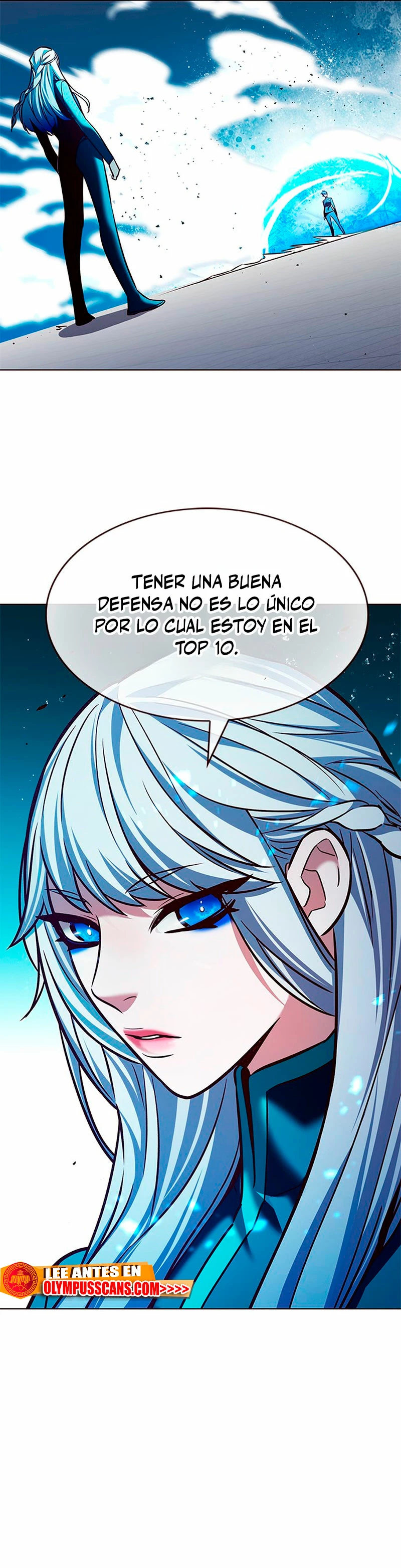 Eleceed capítulo 206 página 29