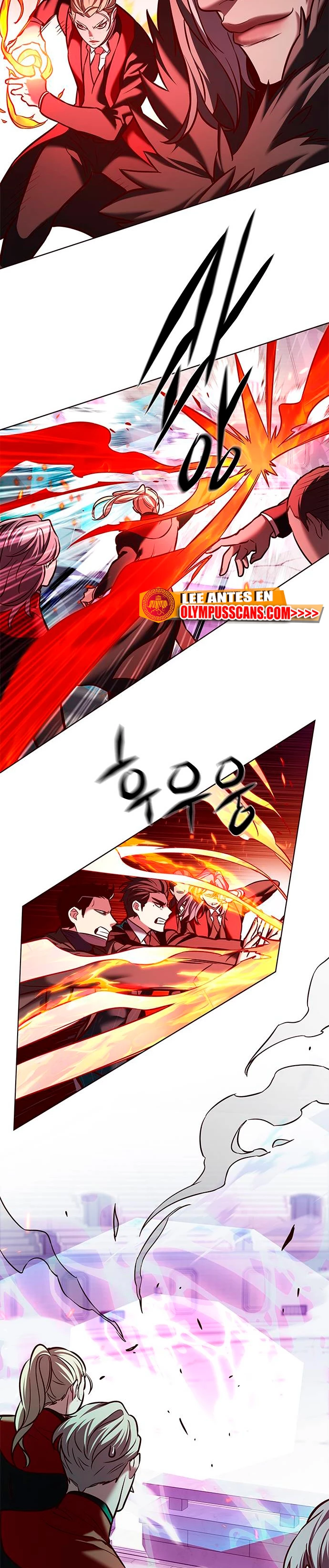 Eleceed capítulo 207 página 10