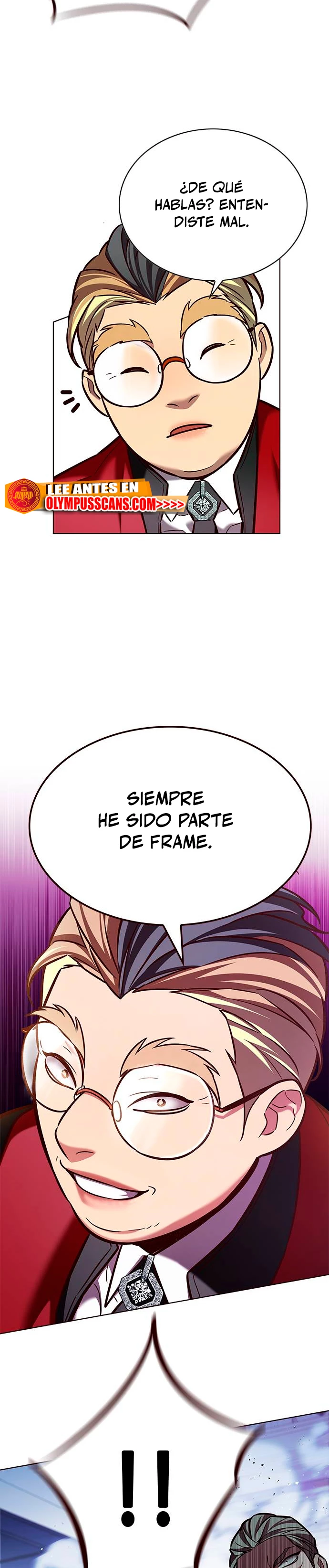 Eleceed capítulo 207 página 12