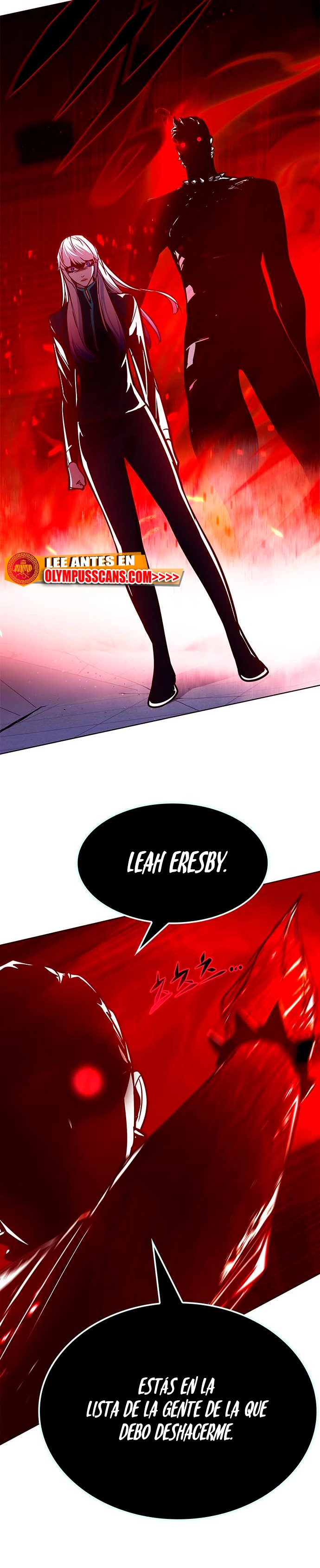 Eleceed capítulo 207 página 29