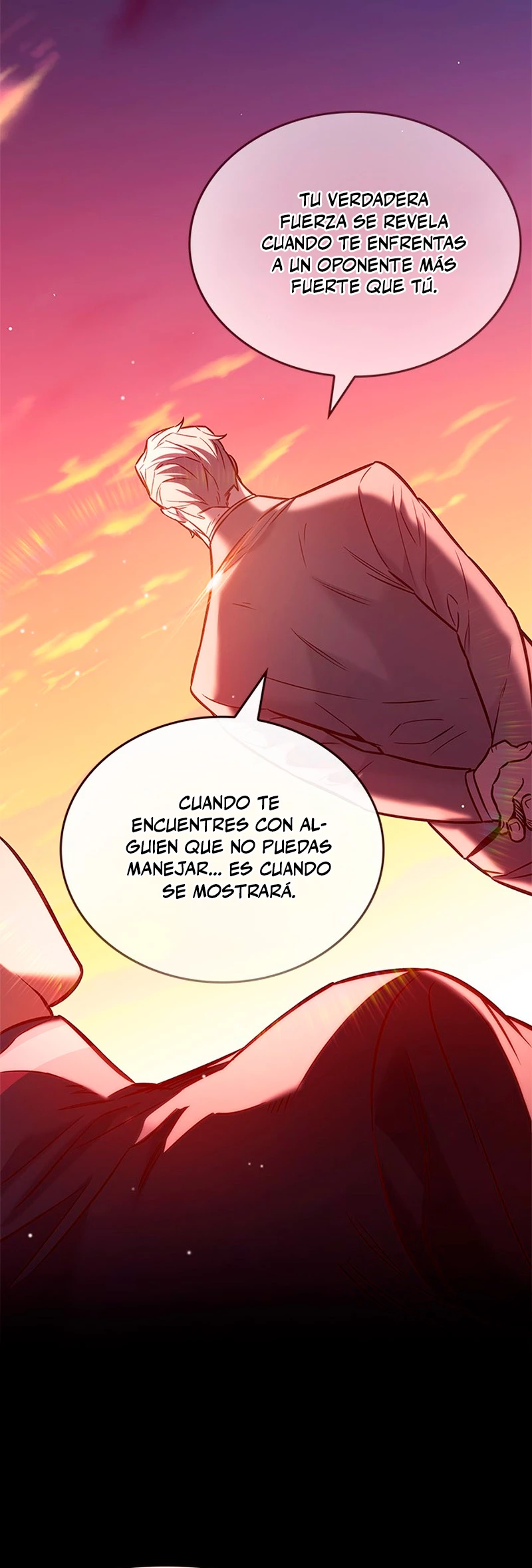 Eleceed capítulo 208 página 41