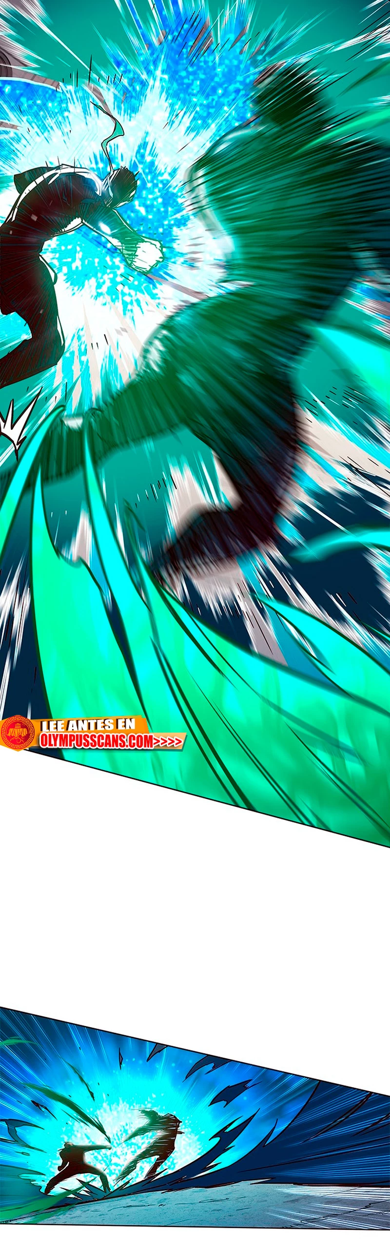 Eleceed capítulo 208 página 48