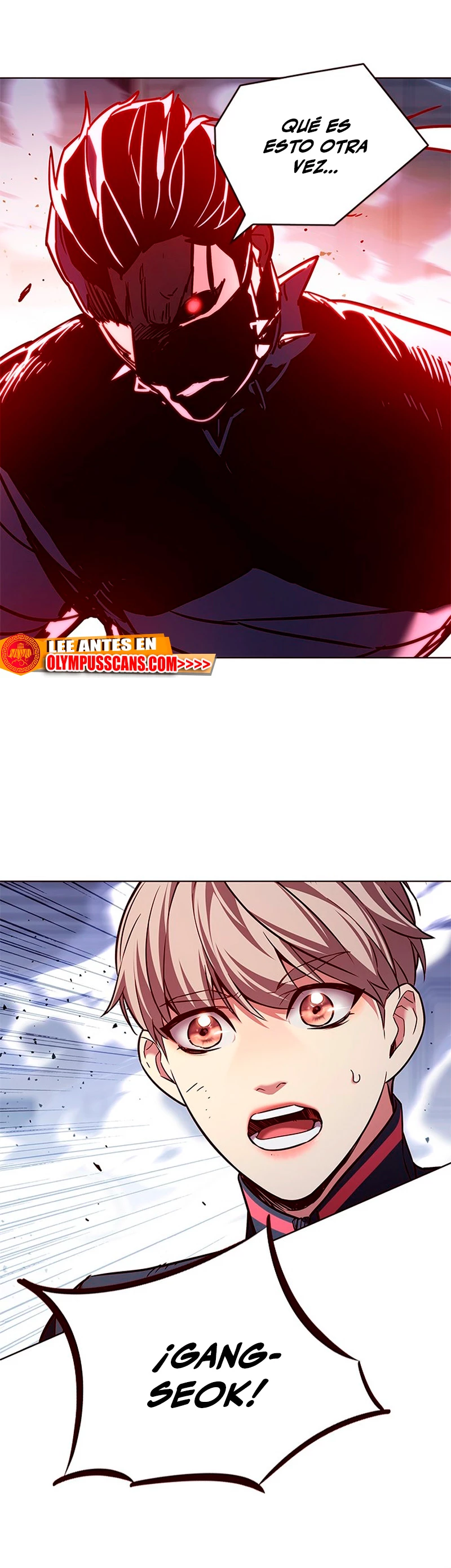 Eleceed capítulo 208 página 51