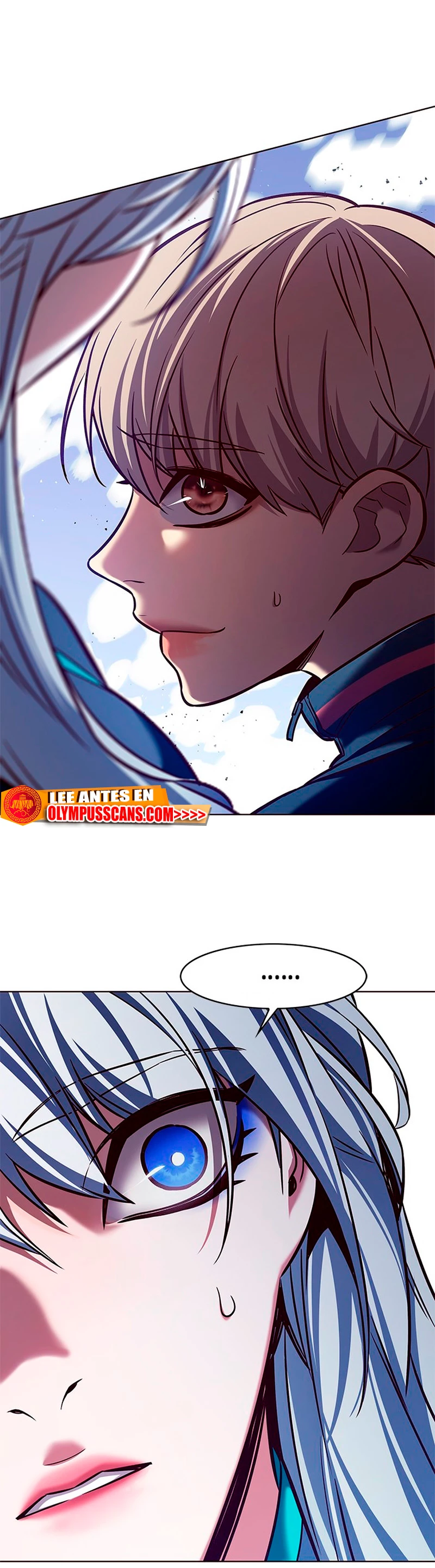 Eleceed capítulo 208 página 7