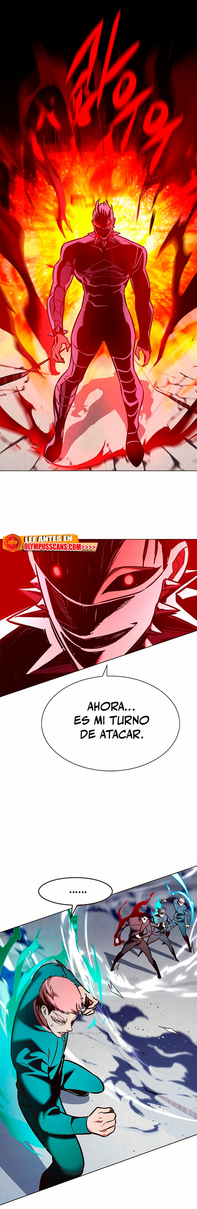 Eleceed capítulo 209 página 24