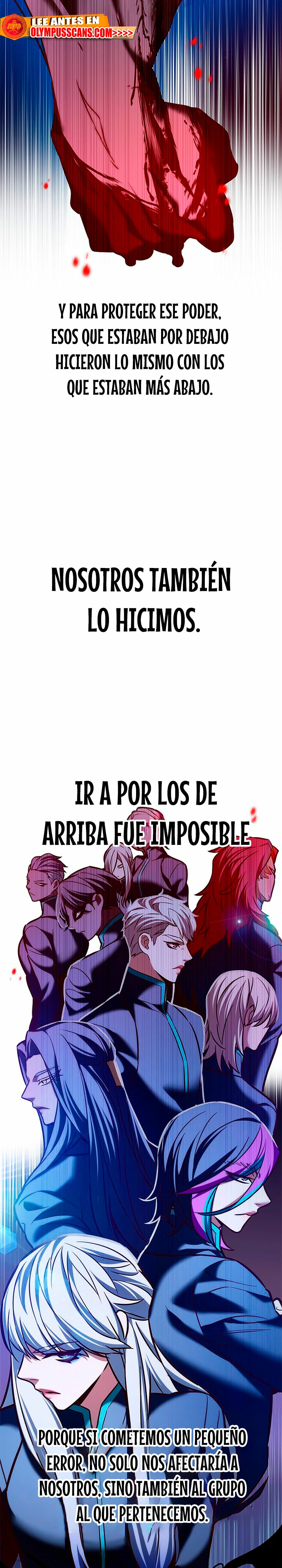 Eleceed capítulo 209 página 3