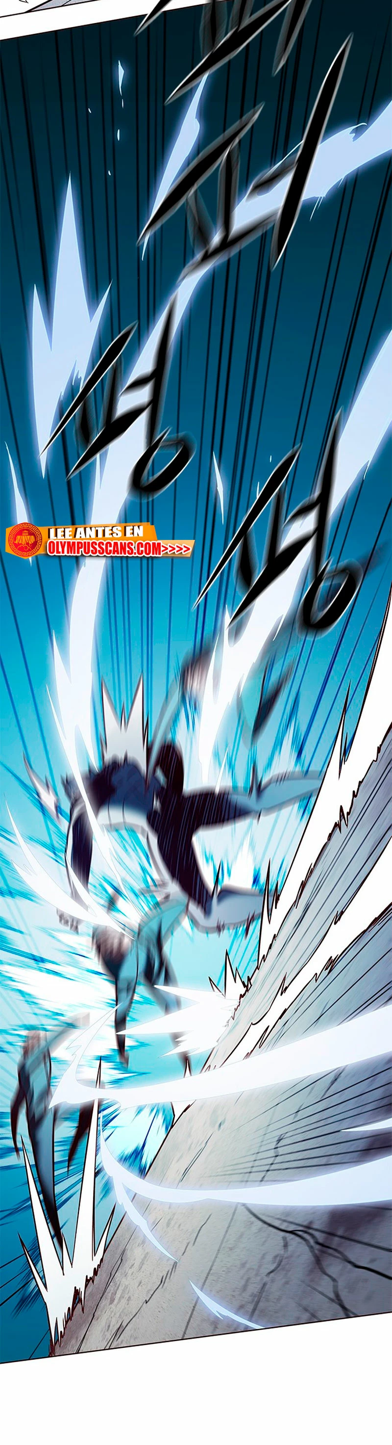 Eleceed capítulo 209 página 7