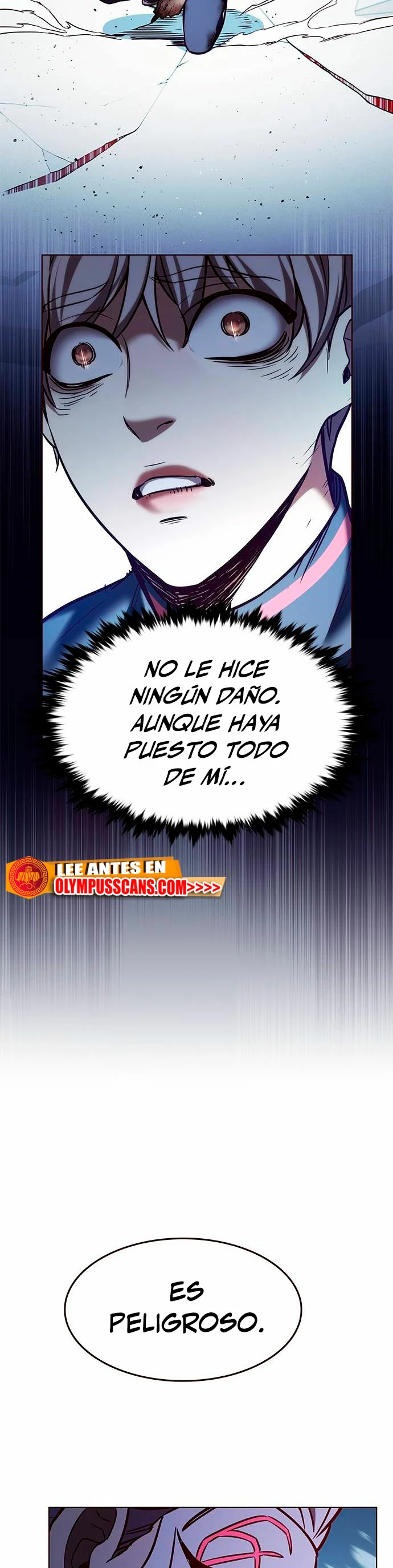 Eleceed capítulo 210 página 35