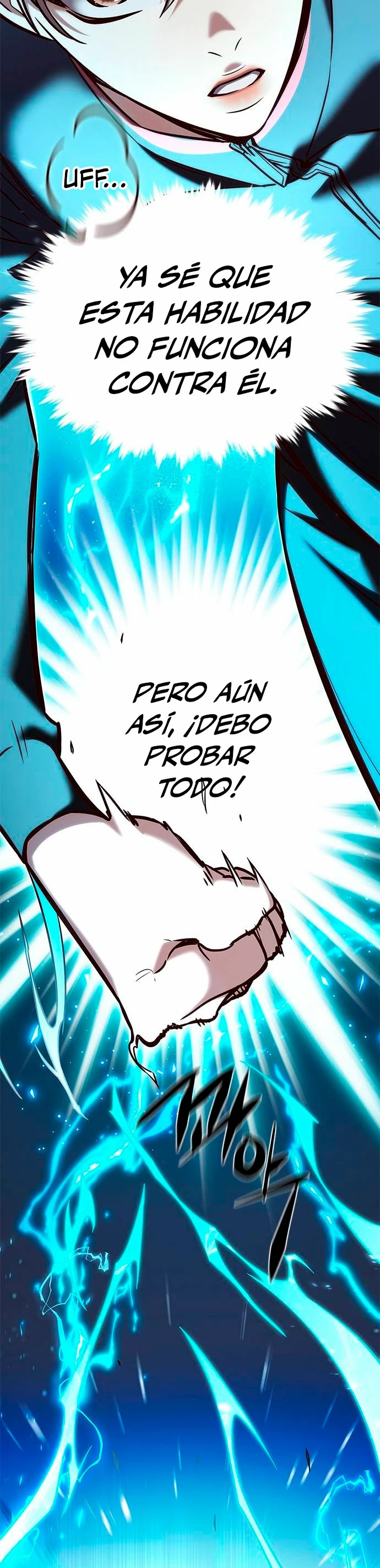 Eleceed capítulo 210 página 9