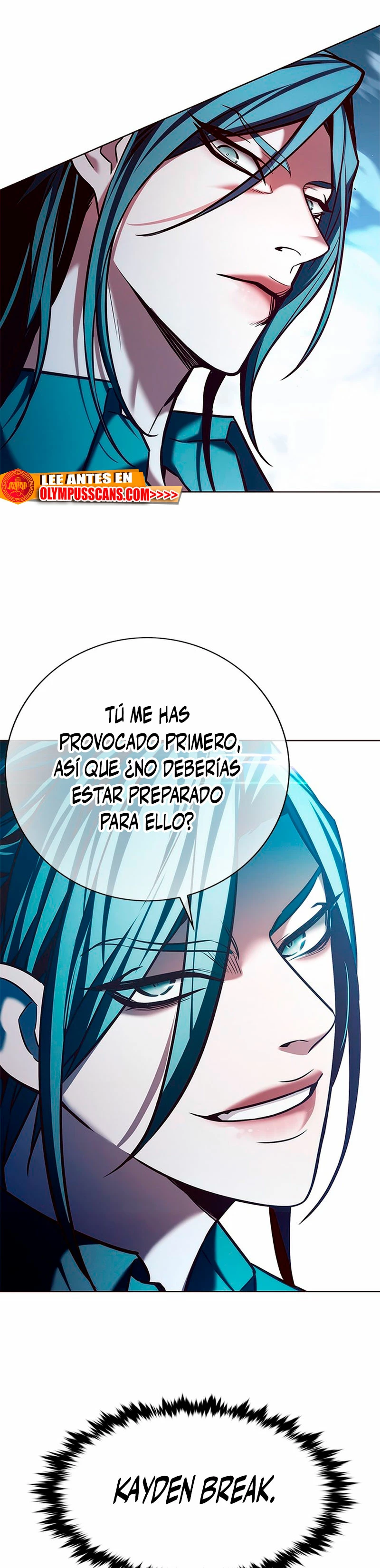 Eleceed capítulo 211 página 41