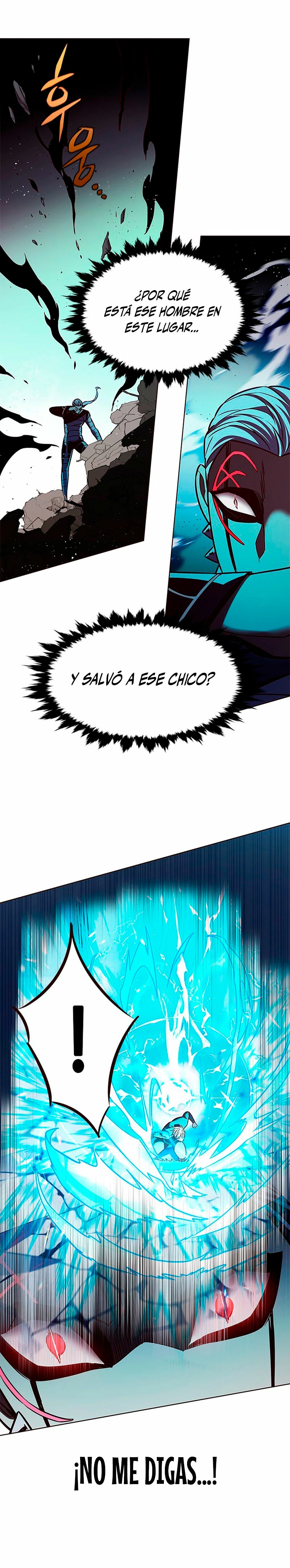 Eleceed capítulo 211 página 5