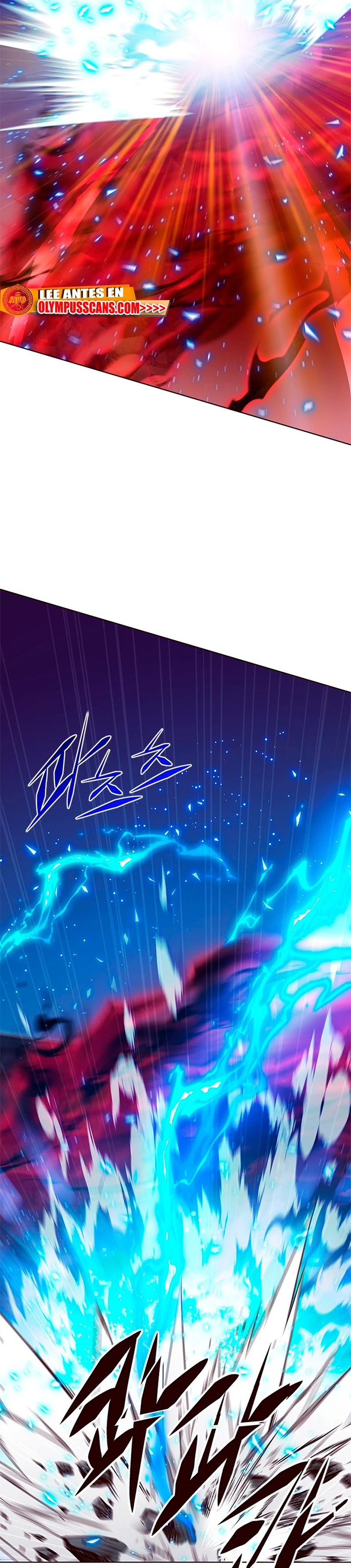 Eleceed capítulo 212 página 20