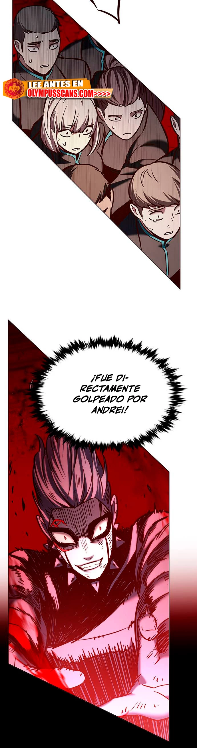 Eleceed capítulo 213 página 29