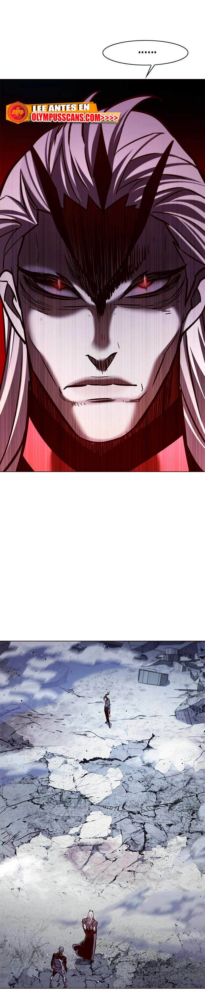 Eleceed capítulo 213 página 3