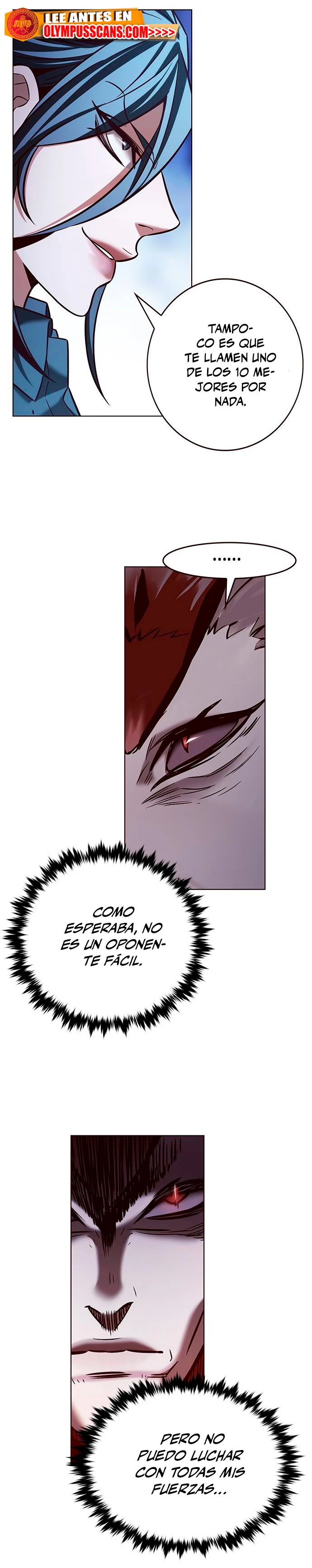 Eleceed capítulo 213 página 47