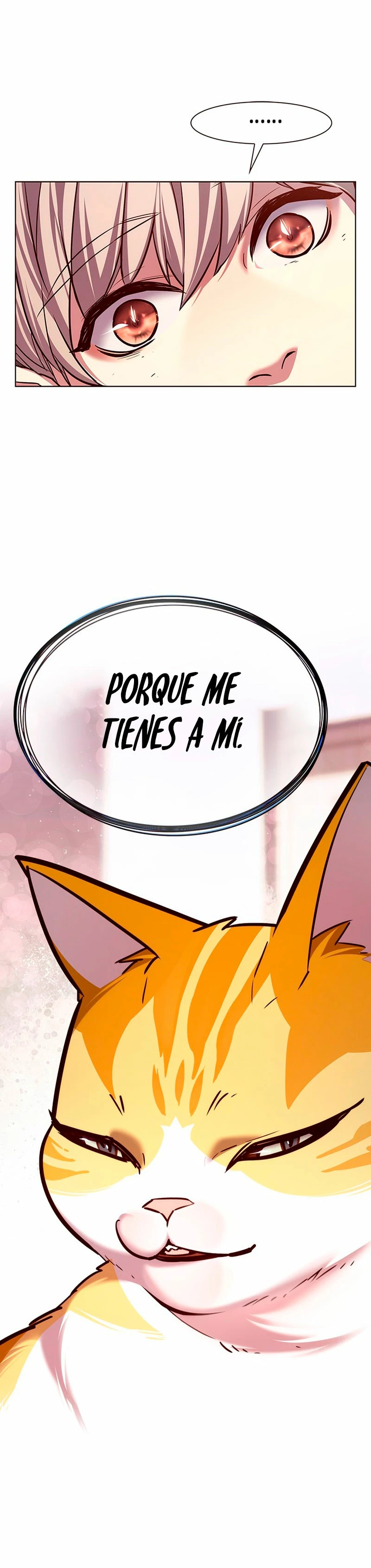 Eleceed capítulo 214 página 34