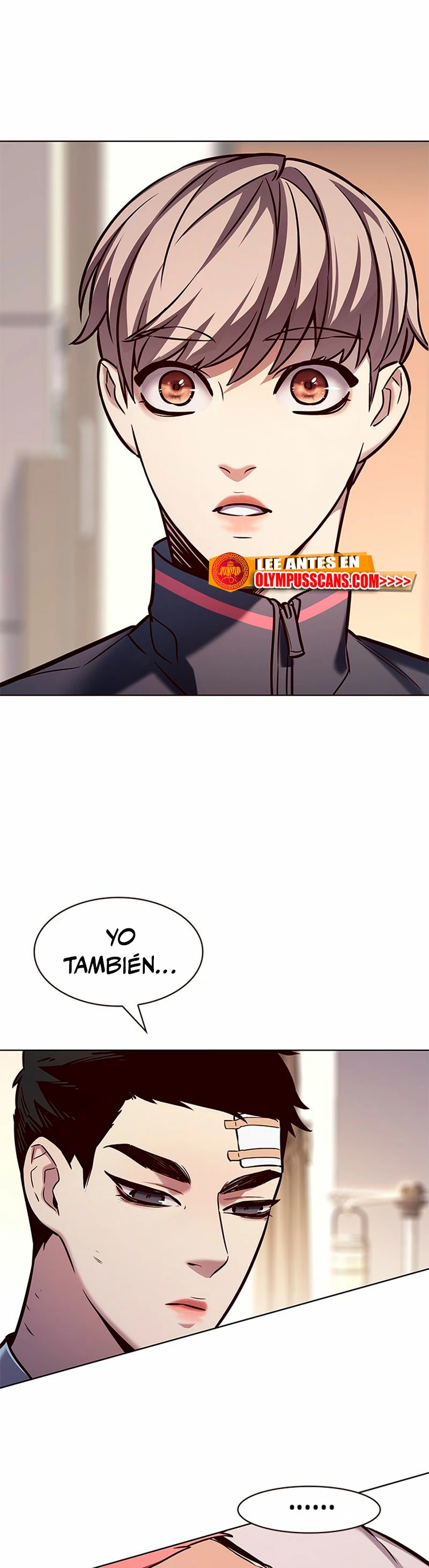 Eleceed capítulo 215 página 25