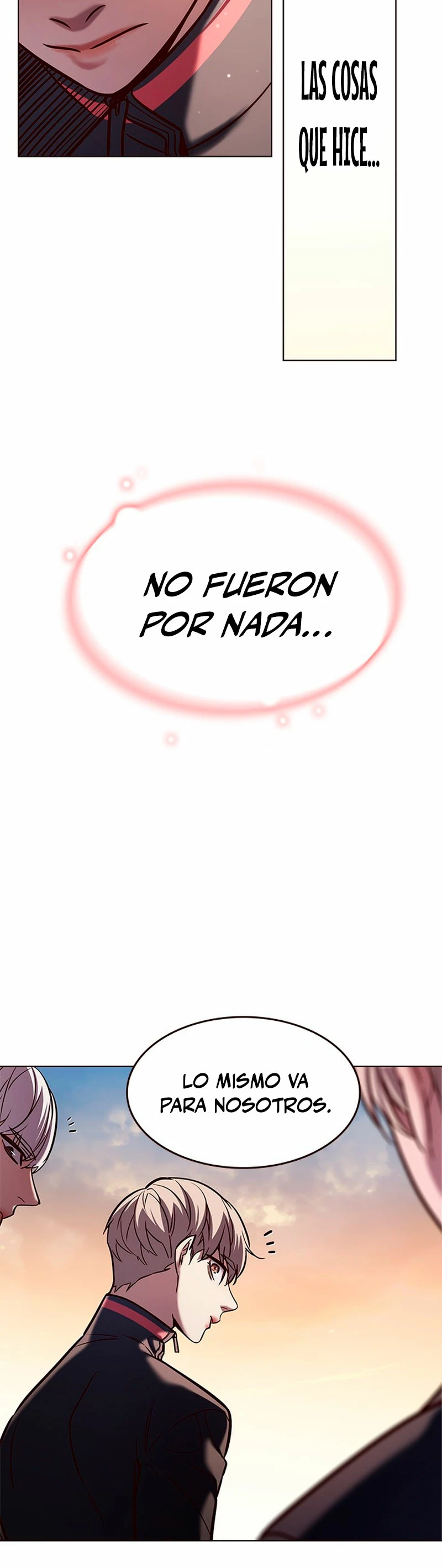 Eleceed capítulo 215 página 41