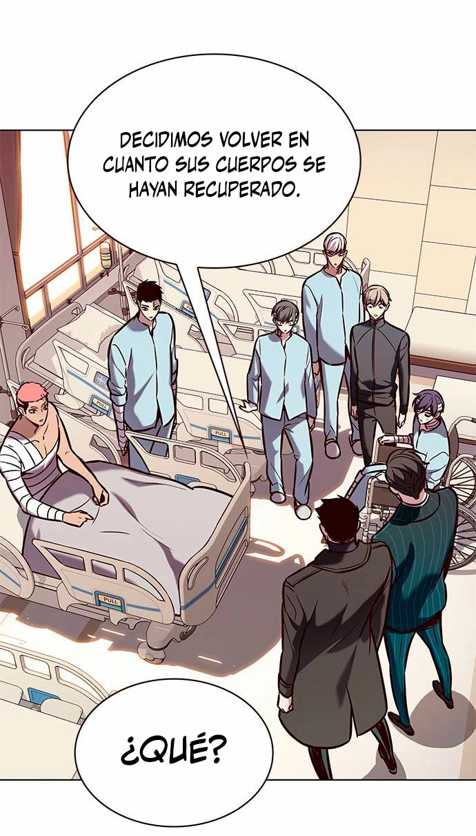 Eleceed capítulo 216 página 16