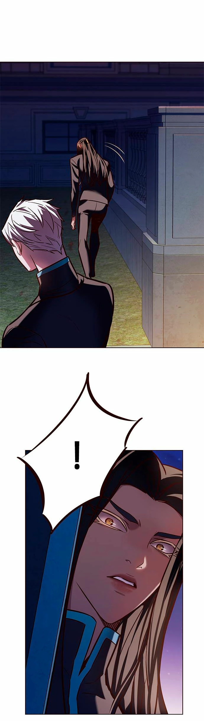 Eleceed capítulo 216 página 25