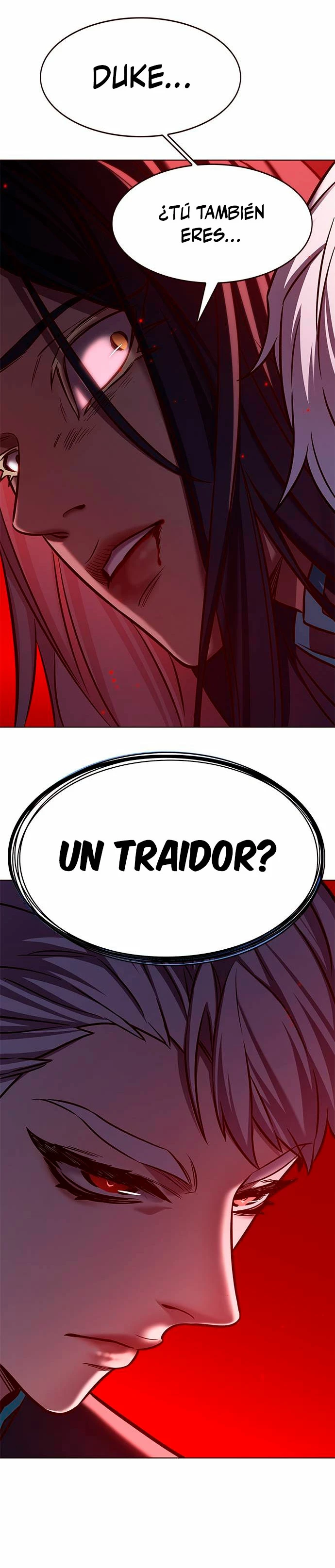 Eleceed capítulo 216 página 30