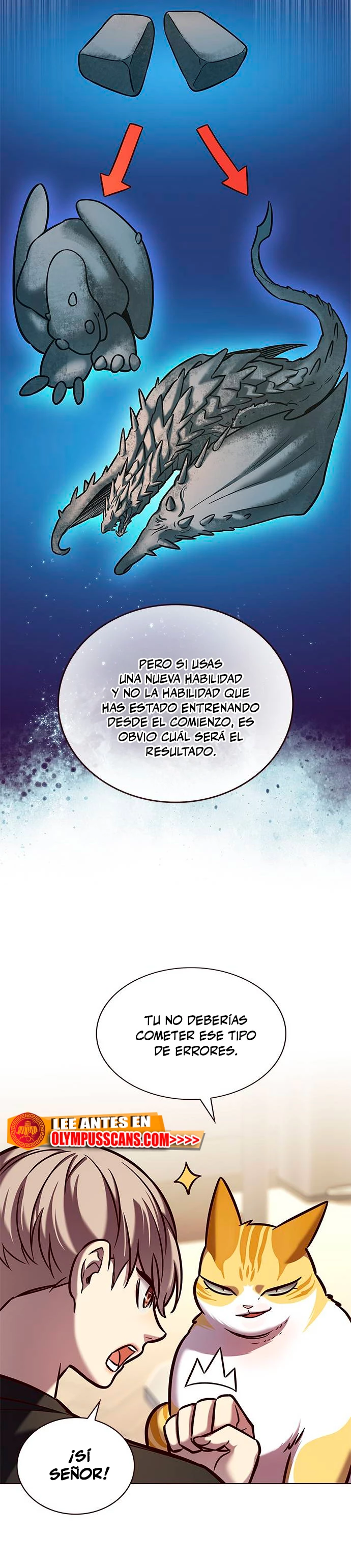Eleceed capítulo 218 página 32