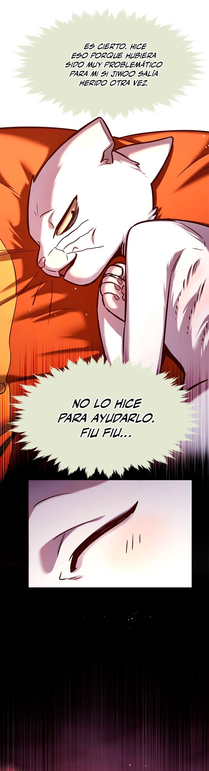 Eleceed capítulo 218 página 37