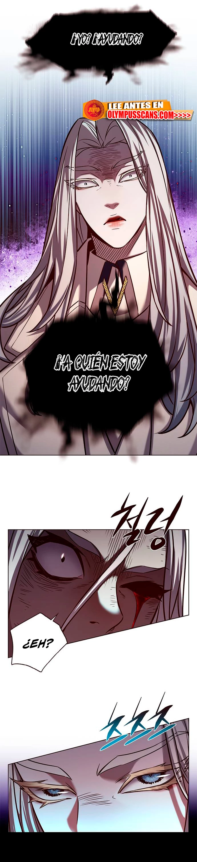 Eleceed capítulo 218 página 7