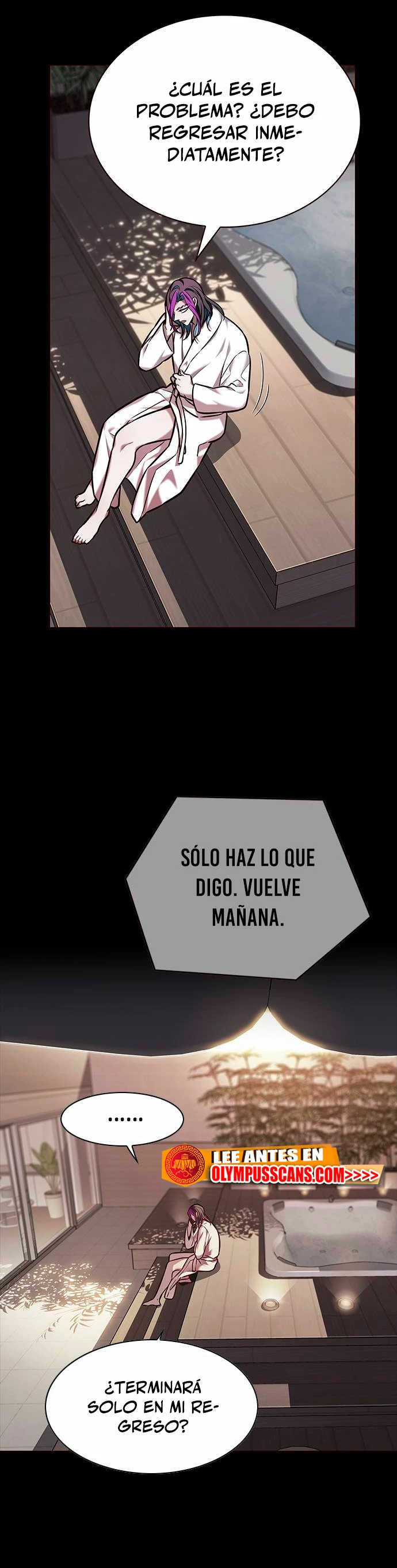 Eleceed capítulo 219 página 11