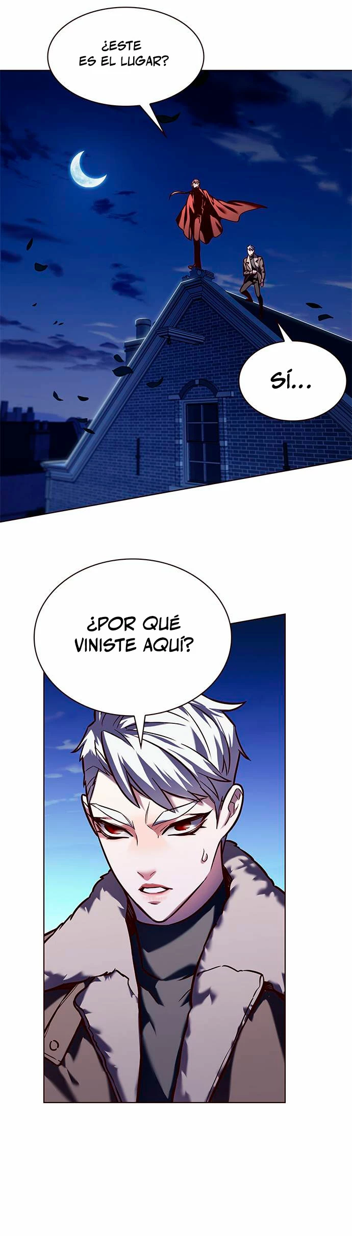 Eleceed capítulo 219 página 24