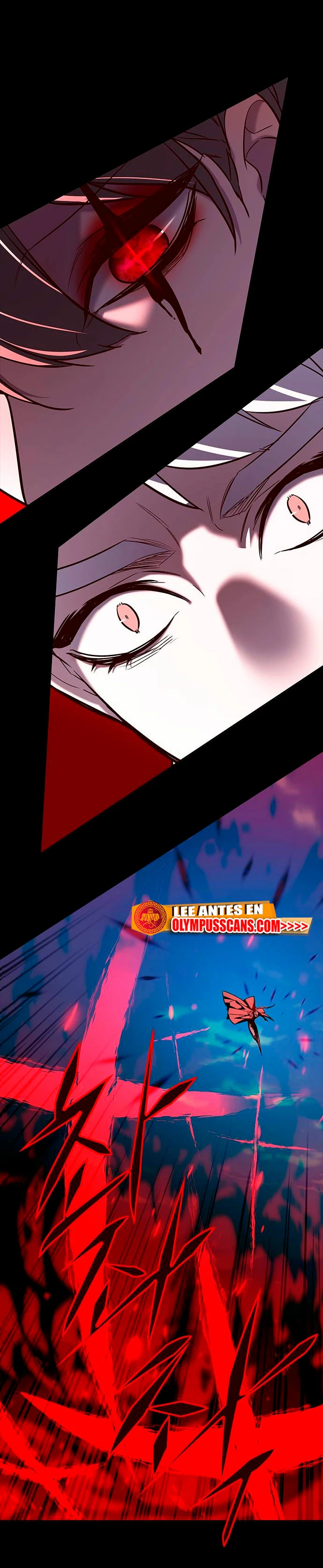 Eleceed capítulo 219 página 28
