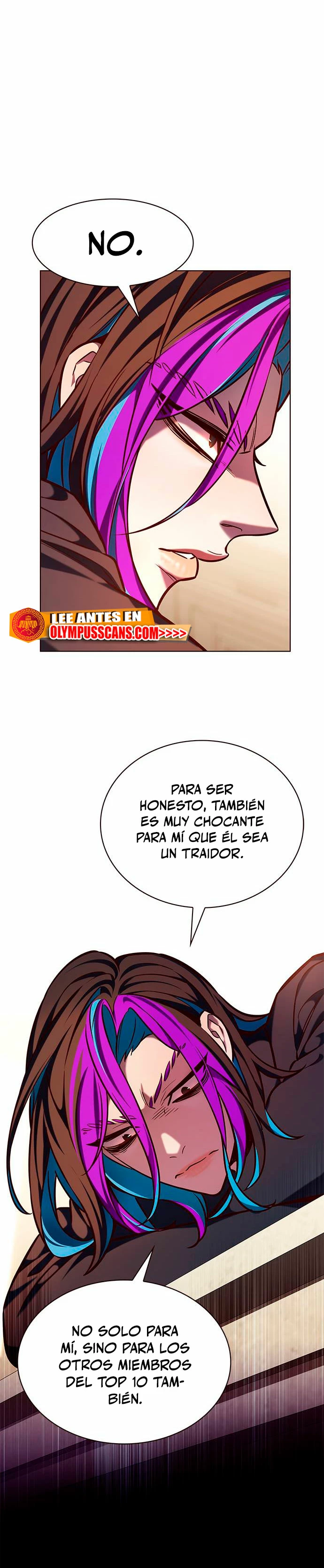 Eleceed capítulo 219 página 4