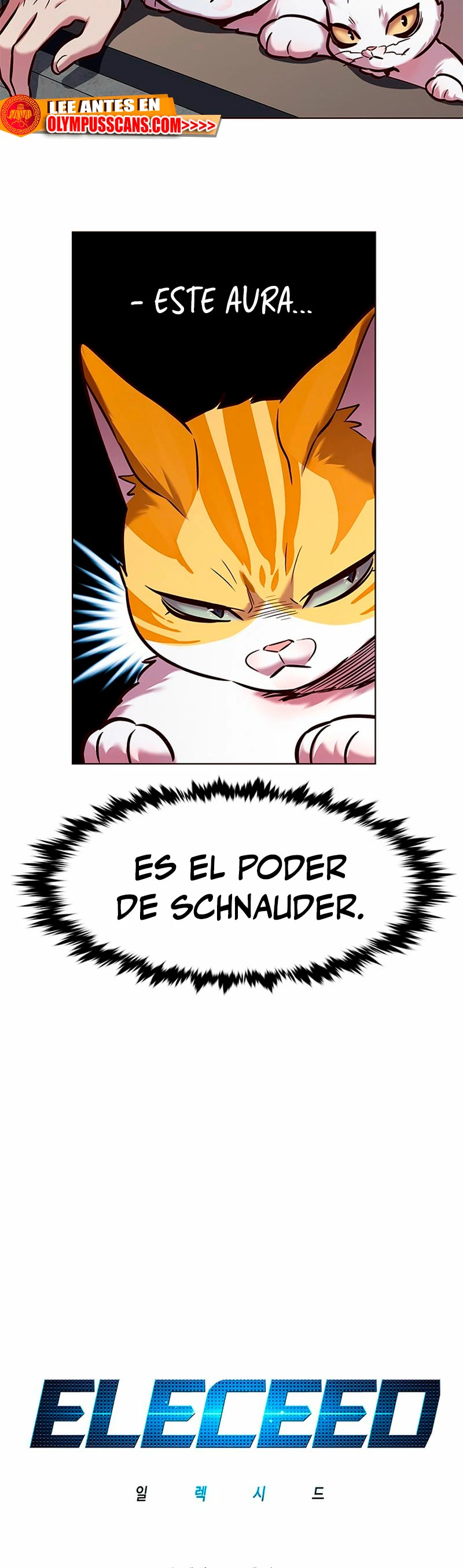 Eleceed capítulo 220 página 3