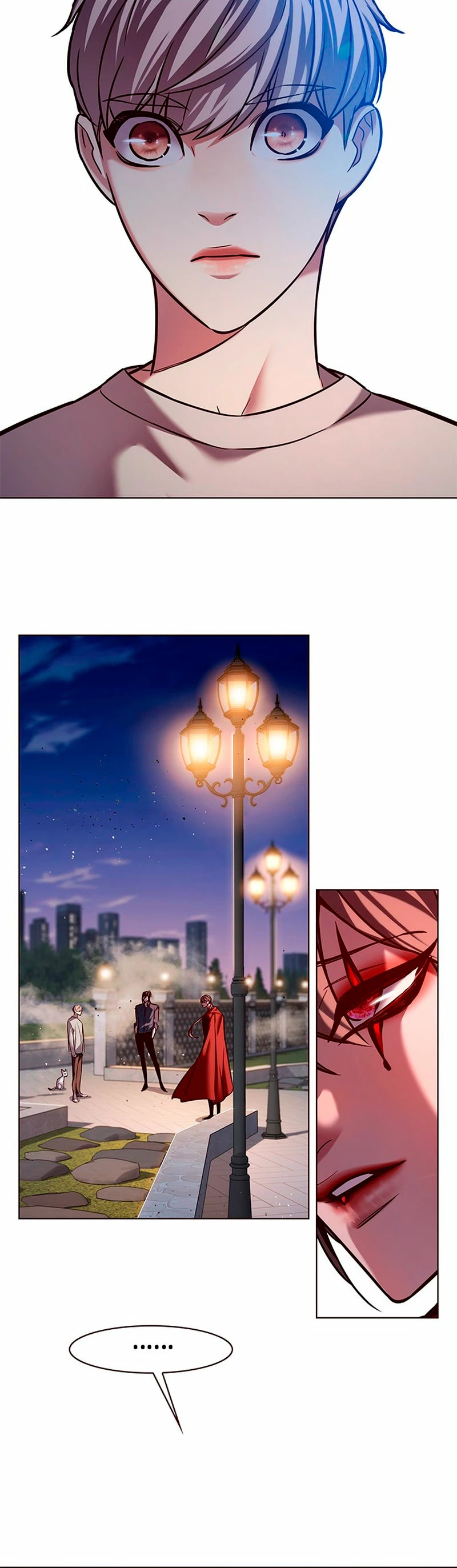 Eleceed capítulo 220 página 31