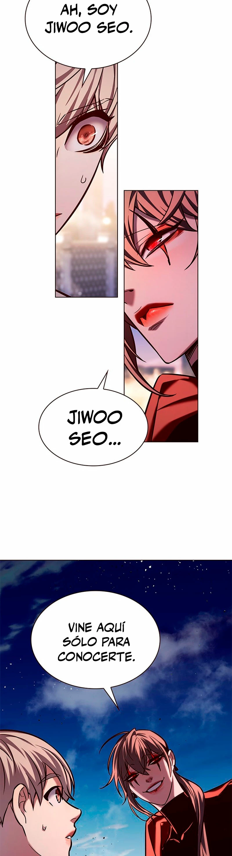 Eleceed capítulo 220 página 36