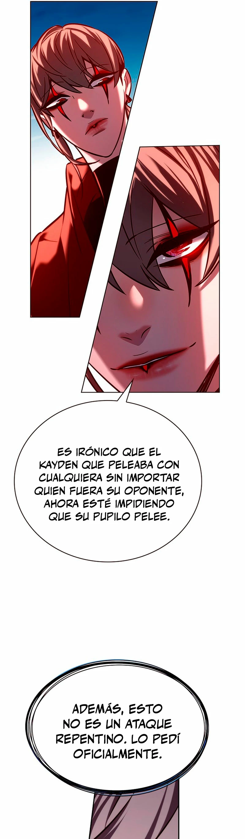 Eleceed capítulo 220 página 41