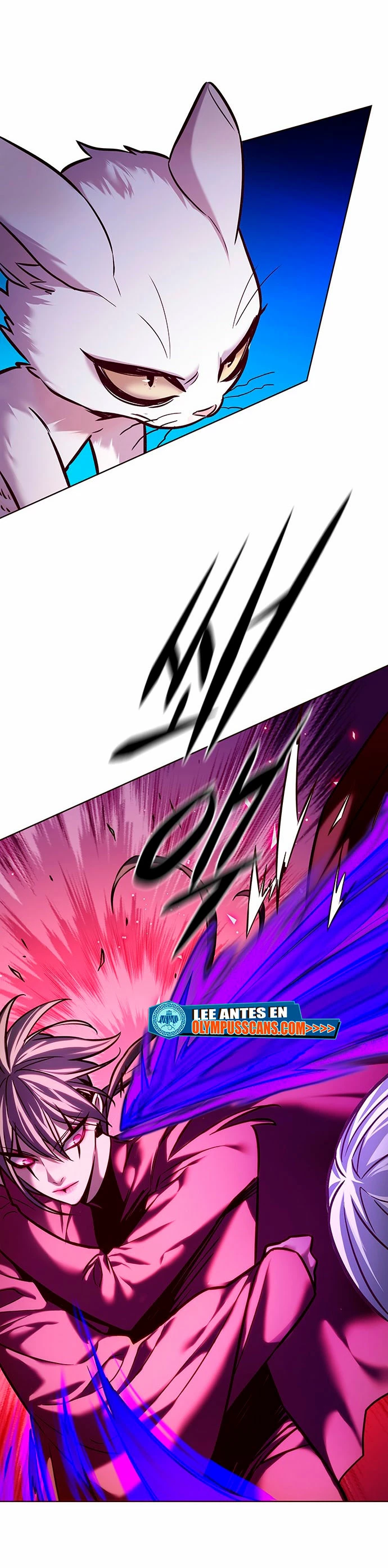 Eleceed capítulo 221 página 23