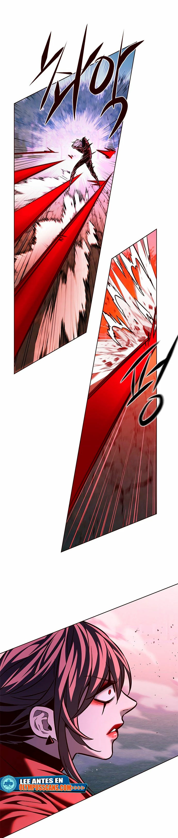 Eleceed capítulo 221 página 29