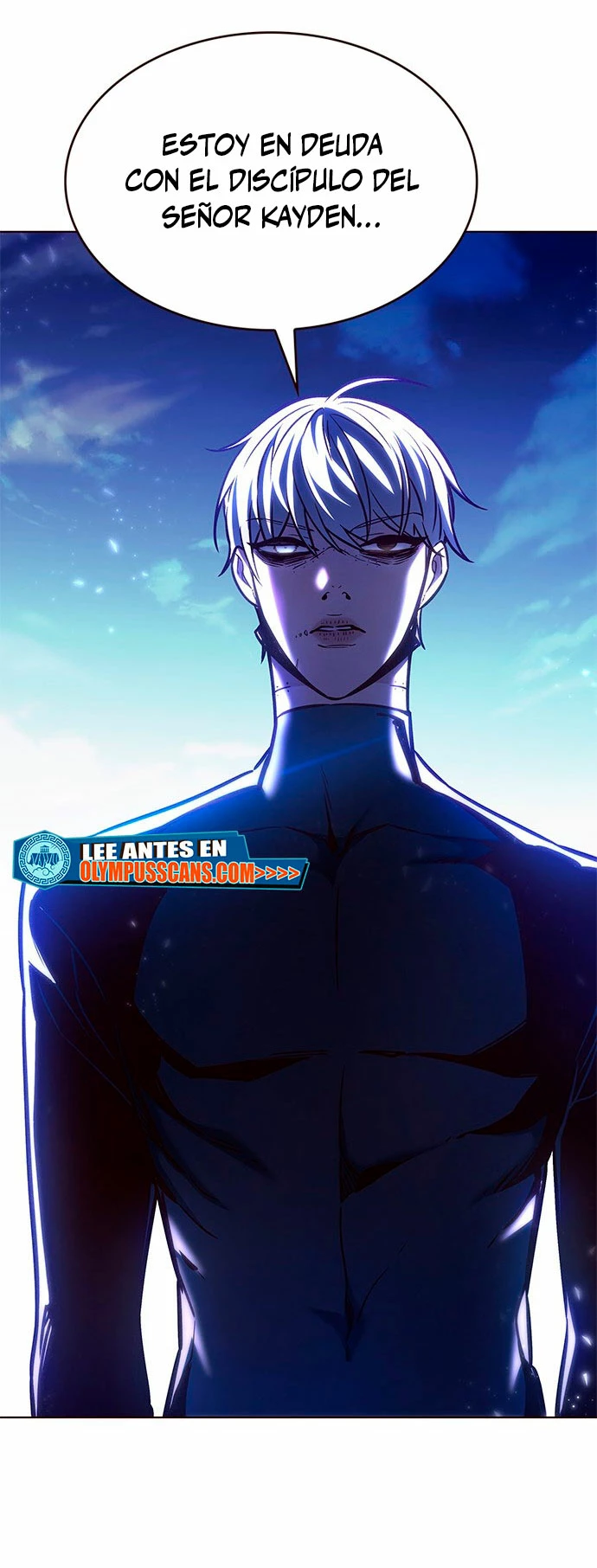 Eleceed capítulo 221 página 7